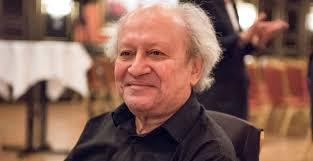 Leunig loved music and was reported to be listening to Bach and Beethoven  when he died. I'm a composer, and I heard the news of his death just as I  was completing