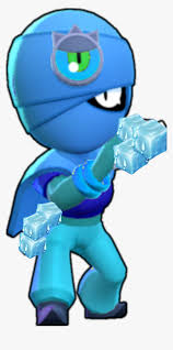 Follow supercell's terms of service. New Skin Idea Ice Tara Brawl Stars Brawlers Tara Hd Png Download Transparent Png Image Pngitem