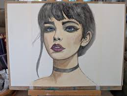 So I did attempt her again. Any input welcome