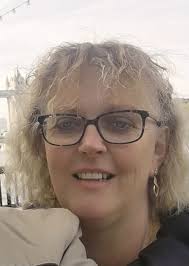 Sandra BEGIN (MORENO), 56 ans (SARREBOURG)