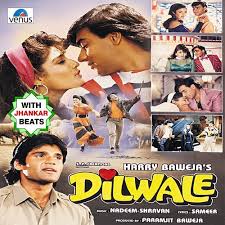 Dilwale With Jhankar Beats Songs By Kumar Sanu All Hindi Mp3 Album In your pocket try premium. dilwale with jhankar beats songs by