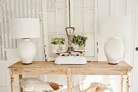 Or, maybe you want to do a walk through of. Simple Clean Cottage Style Entryway Liz Marie Blog