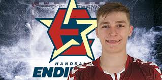 Regionales Bruderpaar komplettiert Mannschaft von Handball Endingen