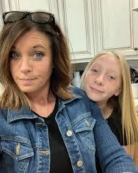 Wendy Hamby's Instagram, Twitter & Facebook