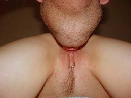 乳环阴环博主超刺激私密曝光