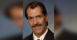 Obituary information for Robert J. Linberg