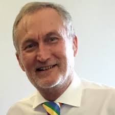 Greg Munro (@CitiesADirector)