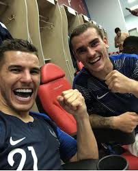 Explore tweets of lucas hernández @lucashernandez on twitter. 25 Lucas Hernandez Ideas Hernandez Lucas Football Players