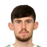 Cian Collins FIFA 19