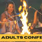 Koinonia Fall Young Adults Conference