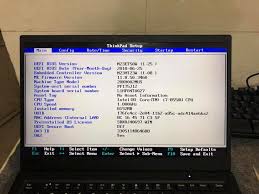 Nov 10, 2016 · i demonstrate how to remove/clear bios supervisor password from lenovo thinkpad laptops. Patch Bios T480 Unlock Macbook Pro Thinkpad Facebook