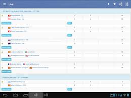 Djokovic sf preview jun 11, 2021. Tennis Live Score For Android Apk Download