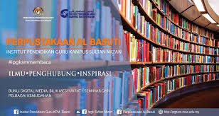 Ipg kampus sultan mizan, besut, terengganu jalan bukit keluang,kota putra, 22200 besut, terengganu (+09) 6957012 Perpustakaan Al Basuti Institut Pendidikan Guru Kampus Sultan Mizan Home Facebook