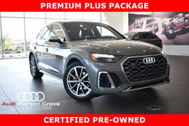 Image result for Daytona Gray 2025 SQ5