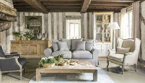 Mobili country chic per uno stile provenzale falegnameria moi. Stile Provenzale Mobili E Arredamento Maisons Du Monde