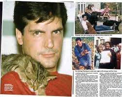 The real child of Philomena Lee