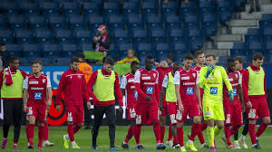 Fc sion played against young boys in 4 matches this season. Le Fc Sion Peut Il Se Relancer Contre Young Boys Au