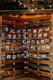 Top 14 Must See Rustic Wedding Ideas For 2019 Budget Rustic Wedding Decorations Photo Dis Rustic Style Wedding Outdoor Wedding Decorations Wedding Decorations