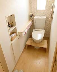 り なさんはinstagramを利用しています 2019 01 07 トイレからこんにちは 年末に大掃除が出来なかったので 今ごろのんびり掃除してます 棚をｄｉｙして以来 何も変わってないトイレ 変わったのは ト トイレのアイデア 西海岸