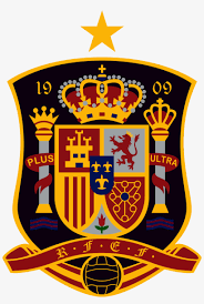 Espagne foot logo png 201415 de la ligue espagne football league de reve png 201415 de fantaisie porte cle badge logo fcb barcelone espagne football embleme collection collections lig. Spain National Football Team Badge Equipe D Espagne Logo Png Image Transparent Png Free Download On Seekpng