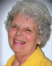 Barbara Conrad Obituary (1936