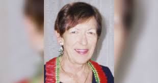 Dora “DJ” Anselmi (November 30, 1930