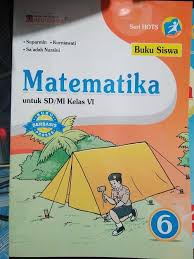 Buku Siswa Matematika Kelas 6 Ilmusosial Id