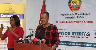 World Health Organization 10 Cases Of Covid 19 Confirmed In Mozambique Who Regional Office For Africa