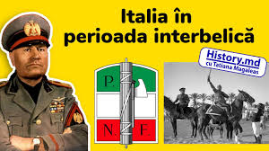 In timpul razboiului utilizarea ceasurilor a crescut stiati ca varianta vegetariana a carnatilor a aparut in primul razboi mondial, in germania? Italia In Perioada InterbelicÄƒ Youtube