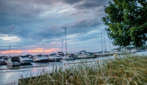 Faaliyetler great lakes marine outfitters. Destination Saugeen Shores Ontario Great Lakes Scuttlebutt