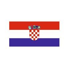 Drapeau de la croatie au meilleur prix dans notre boutique, venez découvrir aussi son histoire. Sticker Drapeau Croatie Etiquette Autocollant