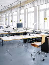 Richard Lampert Eiermann Table By Egon Eiermann Designer Furniture By Smow Com Furniture Design Table Quality Office Furniture