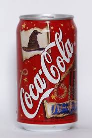 Pin On Coke