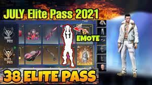 If you are an elite pass holder, your. Ff New Event Free Fire July Elite Pass 2021 Free Fire Season 38 Elite Pass Free Fire New Elite Youtube