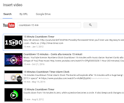 1 hour 15 minutes timer. Know Your Why Countdown Timers In Google Slides