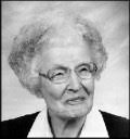 Ila Warren Obituary (1920