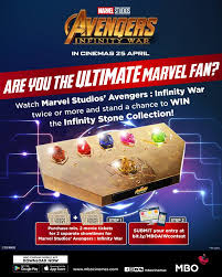 We did not find results for: Mbo Cinemas Want To Get Your Hands On All The Infinity Facebook