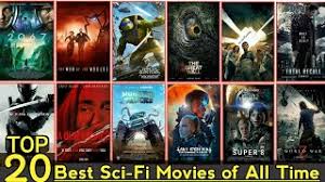I have most of the same problems that they listed. Top 20 Best Sci Fi Movies Of All Time Available On Youtube Mx Player Jiocinema Hindi Eng Youtube