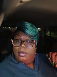 Performing for Jenn Care seniors with support