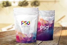 Free Foil Product Packaging Mockup Psd Psd Graphics Free Photoshop Mockup Psd Foil Ptoduct Packaging Mockup Psd Packaging Mockup Mockup Free Psd