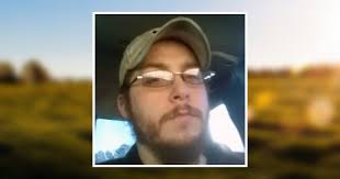 Justin Todd Goodman Obituary July 12, 2020