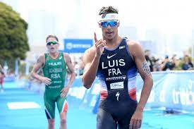 Find the perfect vincent luis stock photos and editorial news pictures from getty images. Athlete Profile Vincent Luis World Triathlon