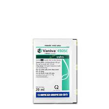 Vaniva® 450SC