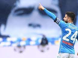 Réserver hotel fiorentina à naples, italie. Insigne Shines As Napoli Thrash Fiorentina 6 0 Thescore Com