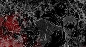 Check spelling or type a new query. 1920x1080 Jujutsu Kaisen 4k 1080p Laptop Full Hd Wallpaper Hd Anime 4k Wallpapers Images Photos And Background Wallpapers Den In 2021 Jujutsu Wallpaper Backgrounds Wallpaper