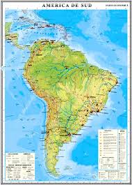 Map.md este o hartă vectorială a republicii moldova cu un catalog detaliat de locații și instituții, opțiuni de căutare simple și clare, navigare comodă și itinerarul transportului public. America De Sud Harta Economica Materialedidactice Ro