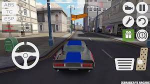 Conduce en las calles de sf! Fastest Extreme Car Driving Simulator San Francisco