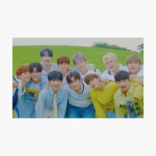 Quantum leap album unboxing for entertainment use only ©x1 ©swing entertainment ©stone music entertainment #x1. X1 Quantum Leap Poster By Noeliasxg Redbubble