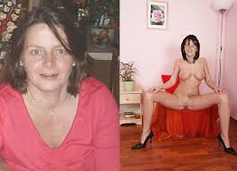 Mature housewife dressed undressed and big breasted mature 1. Dressed Undressed Milfs Tumblr Blog Gallery