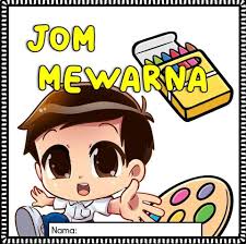 Pada video ini hana mendapat surprise birthday party kecil kecilan. Buku Mewarna Kanak Kanak Prasekolah Kitpramenulis